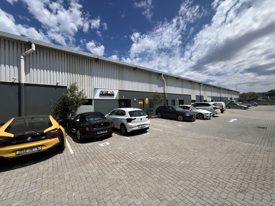 Commercial Property for Sale in Rivergate Western Cape